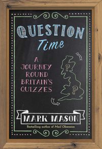 Produktbild: Question Time