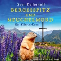Produktbild: Bergesspitz und Meuchelmord