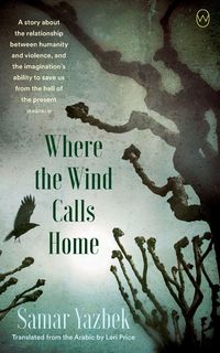 Produktbild: Where the Wind Calls Home