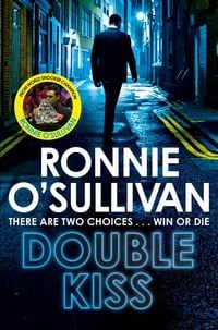 Produktbild: Double Kiss