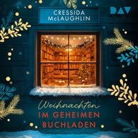 Produktbild: Weihnachten im geheimen Buchladen