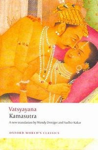 Produktbild: Kamasutra