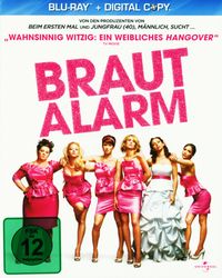 Bild vom Artikel Brautalarm vom Autor Rebel Wilson