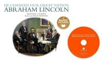 Produktbild: He Changed Our Grt Nation