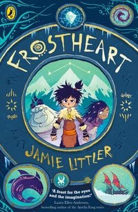 Produktbild: Frostheart