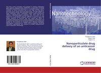 Produktbild: Nanoparticulate drug delivery of an anticancer drug
