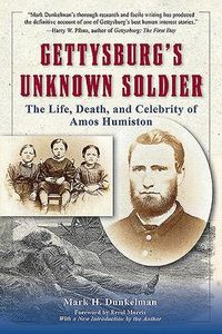 Produktbild: Gettysburg's Unknown Soldier