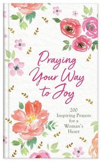 Produktbild: Praying Your Way To Joy