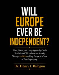 Produktbild: Will Europe ever be independent?