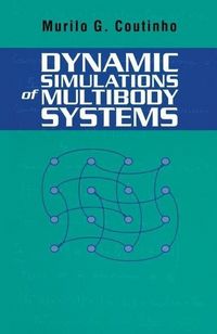 Produktbild: Dynamic Simulations of Multibody Systems