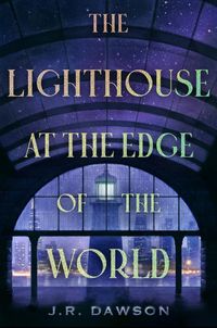 Produktbild: The Lighthouse at the Edge of the World