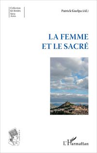 Produktbild: La femme et le sacr&eacute;