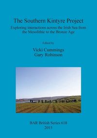 Produktbild: The Southern Kintyre Project