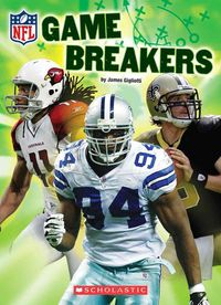 Produktbild: Game Breakers