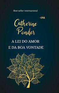 Produktbild: A lei do amor e da boa vontade