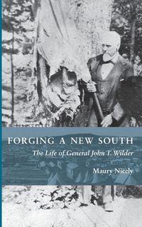 Produktbild: Forging a New South