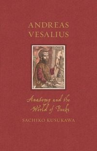 Produktbild: Andreas Vesalius