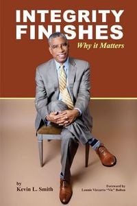 Produktbild: Integrity Finishes
