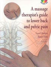 Produktbild: Massage Therapists Gt Lower Ba