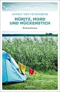 Produktbild: M&uuml;ritz, Mord und M&uuml;ckenstich