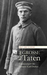 Produktbild: Kleine Gro&szlig;e Taten