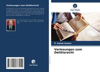 Produktbild: Vorlesungen zum Deliktsrecht
