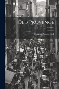 Produktbild: Old Provence; Volume 2