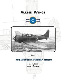 Produktbild: The Dauntless in RNZAF service