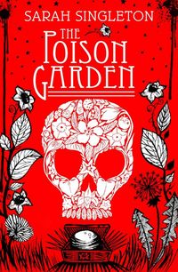 Produktbild: The Poison Garden