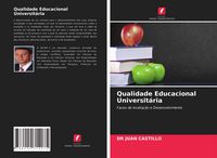 Produktbild: Qualidade Educacional Universit&aacute;ria