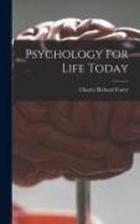 Produktbild: Psychology for Life Today