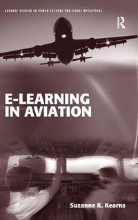 Produktbild: e-Learning in Aviation