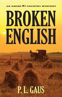Produktbild: Broken English
