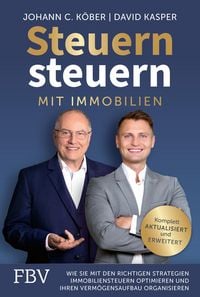 Produktbild: Steuern steuern mit Immobilien