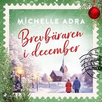 Produktbild: Brevb&auml;raren i december