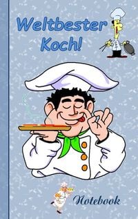 Produktbild: Weltbester Koch