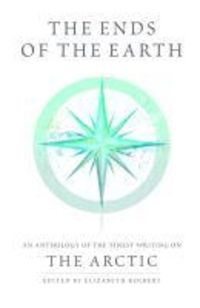 Produktbild: The Ends of the Earth