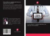 Produktbild: O v&iacute;rus Zika &eacute; o culpado definitivo nos casos de microcefalia?
