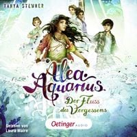 Produktbild: Alea Aquarius 6. Der Fluss des Vergessens