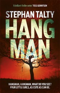 Produktbild: Talty, S: Hangman (Absalom Kearney 2)