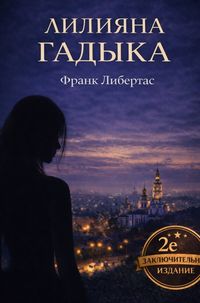 Produktbild: Liliyana Gadyka