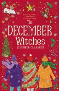 Produktbild: The December Witches