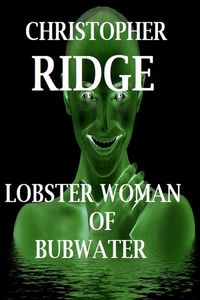 Produktbild: Lobster Woman of Bubwater