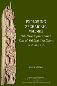 Produktbild: Exploring Zechariah, Volume 2