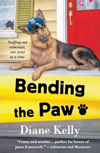 Produktbild: Bending the Paw