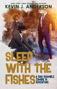 Produktbild: Sleep With the Fishes
