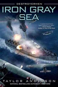 Produktbild: Iron Gray Sea