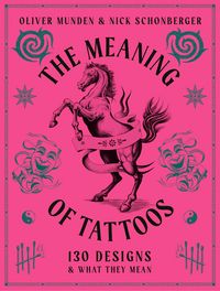 Produktbild: The Meaning of Tattoos