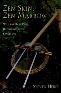 Produktbild: Zen Skin, Zen Marrow