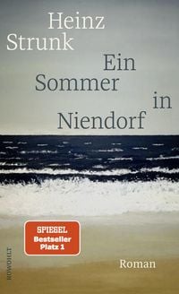 Bild vom Artikel Ein Sommer in Niendorf vom Autor Heinz Strunk